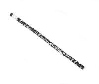 Opakowanie Ołówek nutki, czarny