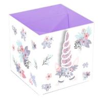 Opakowanie Organizer na biurko dziewczynka