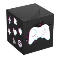 Organizer na biurko gamer. Wydawca: Jawi. SmakLiter.pl Opakowanie Organizer na biurko gamer