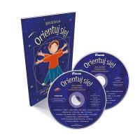 Orientuj się!. Autor: Agnieszka Kornacka. SmakLiter.pl Okładka książki Orientuj się!