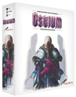 Opakowanie Ostium (edycja polska) LACERTA