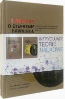 Pakiet: Intrygujące teorie naukowe. Autor: Parsons Paul. SmakLiter.pl Okładka książki Pakiet: Intrygujące teorie naukowe
