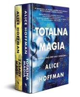 Okładka książki Pakiet: Zasady Magii / Totalna Magia