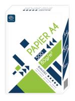 Opakowanie Papier ksero A4/500