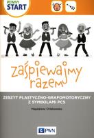 Pewny start Zajęcia rewalidacyjne Poziom 3 Wypowiedzi ustne i pisemne. Autor: Czechowska Zyta, Majkowska Jolanta. SmakLiter.pl Okładka książki Pewny start Zajęcia rewalidacyjne Poziom 3 Wypowiedzi ustne i pisemne