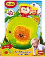 Opakowanie Piłka a kuku Smily Play