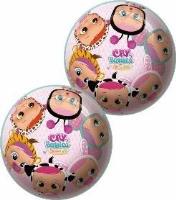 Opakowanie Piłka licencyjna 230MM - Cry Babies