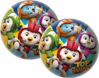 Opakowanie Piłka licencyjna 230MM - Top Wings