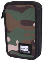 Opakowanie Piórnik podwójny bez wyp. AC2 Military HEAD ASTRA