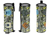 Opakowanie Piórnik tuba Moro PPZZ21-003 PASO