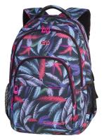 Opakowanie Plecak Basic Plus młodzieżowy 92708CP