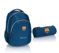 Opakowanie Plecak FC-246+ Saszetka FC-247 Astra