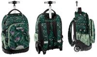 Opakowanie Plecak na kółkach Jungel PPRX21-1231 PASO