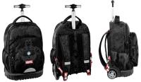 Opakowanie Plecak na kółkach Marvel AIM-1231 PASO