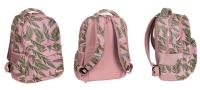 Opakowanie Plecak Pink PPTR21-2705 PASO