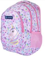 Opakowanie Plecak szkolny AB330 Unicron ASTRA