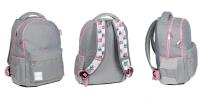 Opakowanie Plecak szkolny Barbie BAN-2705 PASO