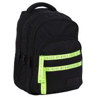 Opakowanie Plecak szkolny Derform backup 4 model PLB4M56