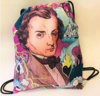 Opakowanie Plecak/worek Chopin
