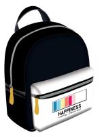 Opakowanie Plecak wycieczkowy No Name - Happiness