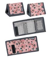 Opakowanie Portfel Leopard PPTI21-882 PASO