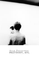 Przygody, etc.. Autor: Zdrodowski Adam. SmakLiter.pl Okładka książki Przygody, etc.