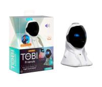 Przyjaciel Tobi - Beeper. Wydawca: Little tikes. SmakLiter.pl Opakowanie Przyjaciel Tobi - Beeper