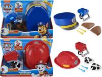 Opakowanie Psi Patrol Zestaw zostań bohaterem mix