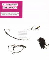 Ptaszarnia The Aviary na skrzypce i fortepian. Autor: Cofalik Antoni, Garścia Janina. SmakLiter.pl Okładka książki Ptaszarnia The Aviary na skrzypce i fortepian