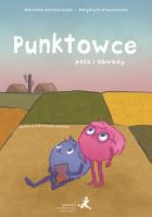 Punktowce. Pola i obwody. Klasy 48. Autor: Grochowalska Marzenna, Orzechowska Margaryta. SmakLiter.pl Okładka książki Punktowce. Pola i obwody. Klasy 48