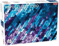 Opakowanie Puzzle 1000 Impuzzlible Sequins