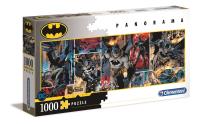 Opakowanie Puzzle 1000 panoramiczne Batman 39574