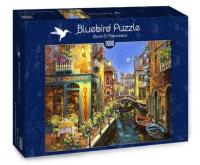 Opakowanie Puzzle 1500 Buca Di Francesco