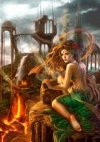 Opakowanie Puzzle 1500 The Last Stand