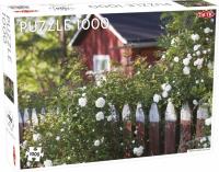 Opakowanie Puzzle Finnish Summer Cottage 1000