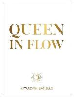 Okładka książki Queen in flow
