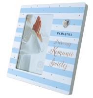 Ramka Moments RM-026 Komunia. Wydawca: Kukartka. SmakLiter.pl Opakowanie Ramka Moments RM-026 Komunia