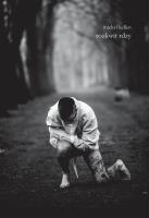 Okładka książki Rozkwit rdzy