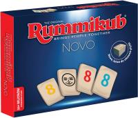 Opakowanie Rummikub Novo