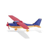 Samolot sportowy Siku 11 S1101. Wydawca: SIKU PAP. SmakLiter.pl Opakowanie Samolot sportowy Siku 11 S1101