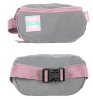 Opakowanie Saszetka na pas Barbie BAN-510 PASO