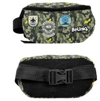 Opakowanie Saszetka na pas Moro PPZZ21-510 PASO