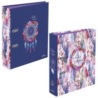 Opakowanie Segregator A4/2R 7cm z dźwignią Boho Chic AMBAR