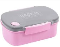 Opakowanie Śniadaniówka BackUp 4 B36 DERFORM