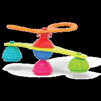 Opakowanie Sprężyste Tasiemki Lalaboom 61468