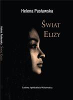 Okładka książki Świat Elizy