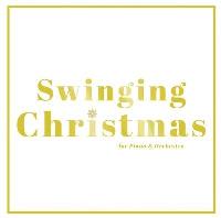Okładka książki Swinging Christmas CD