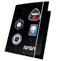 Opakowanie Teczka z gumką A4 Nasa PP20NS-109 PASO