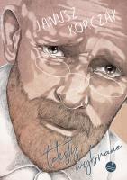 Teksty wybrane. Autor: Janusz Korczak. SmakLiter.pl Okładka książki Teksty wybrane