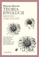 Teoria ewolucji. Kryzysu ciąg dalszy. Autor: Michael Denton. SmakLiter.pl Okładka książki Teoria ewolucji. Kryzysu ciąg dalszy